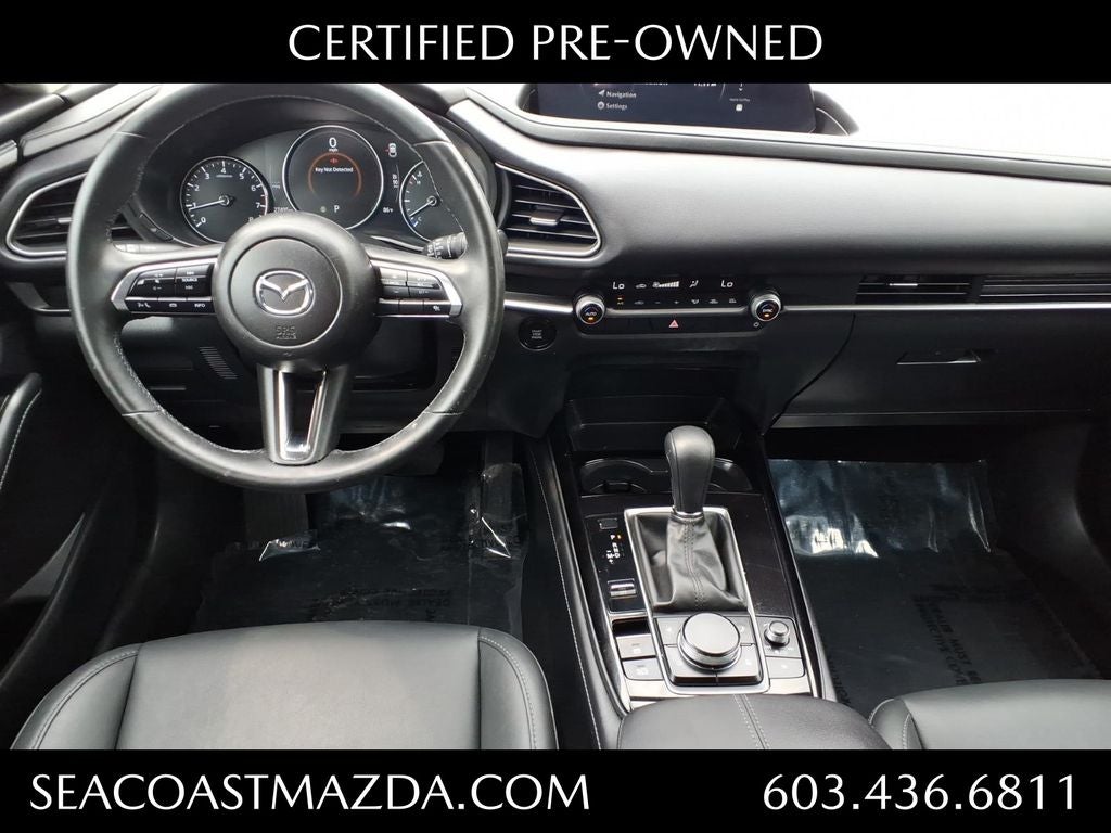 2024 Mazda Mazda CX-30 2.5 S Select Sport
