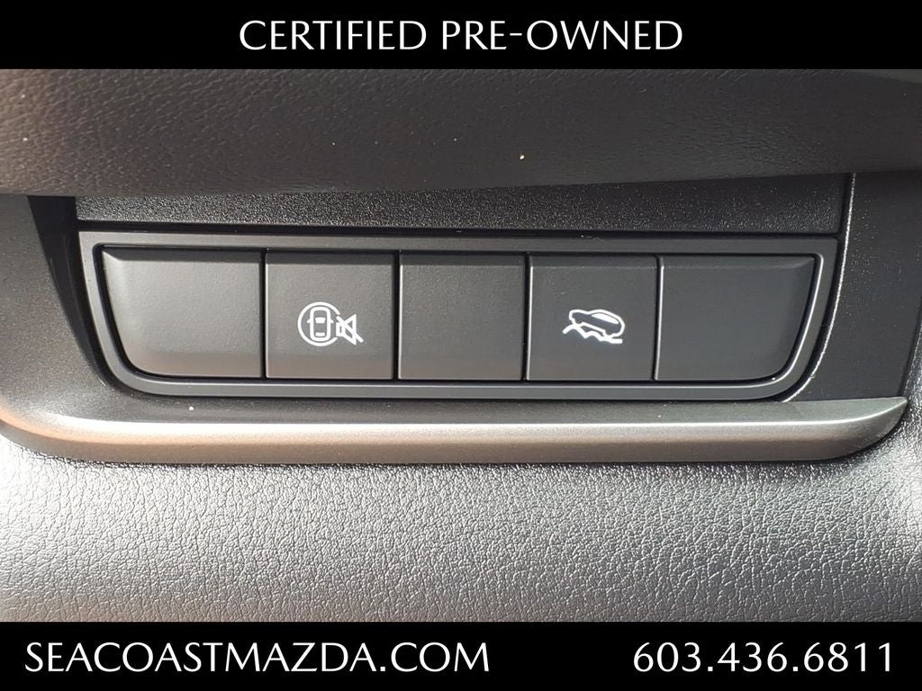 2024 Mazda Mazda CX-30 2.5 S Select Sport