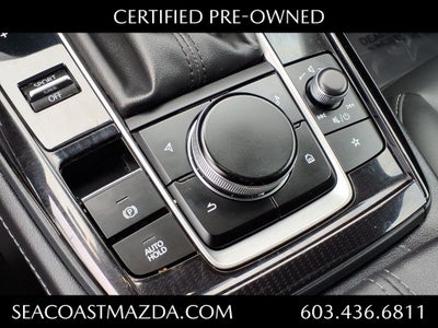 2024 Mazda Mazda CX-30 2.5 S Select Sport
