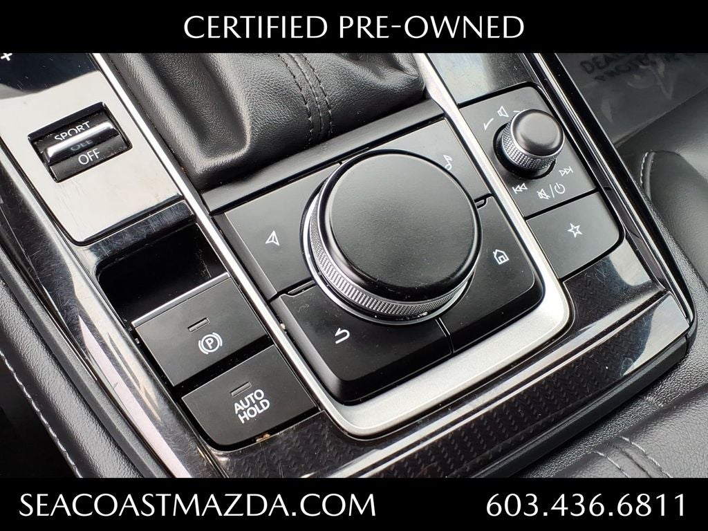 2024 Mazda Mazda CX-30 2.5 S Select Sport