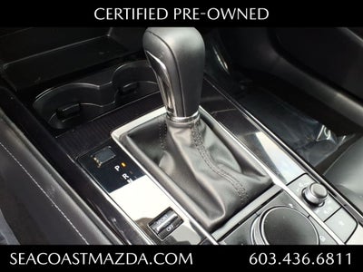 2024 Mazda Mazda CX-30 2.5 S Select Sport