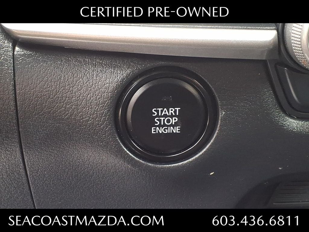 2024 Mazda Mazda CX-30 2.5 S Select Sport