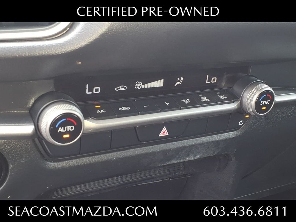 2024 Mazda Mazda CX-30 2.5 S Select Sport