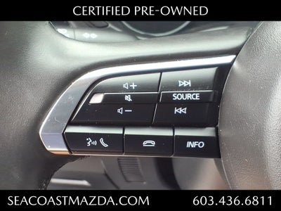 2024 Mazda Mazda CX-30 2.5 S Select Sport