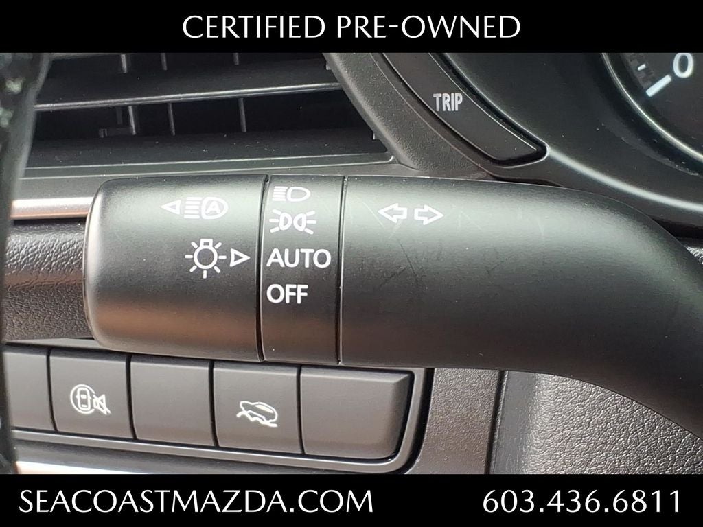 2024 Mazda Mazda CX-30 2.5 S Select Sport