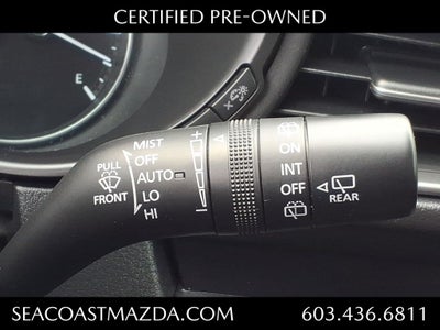2024 Mazda Mazda CX-30 2.5 S Select Sport