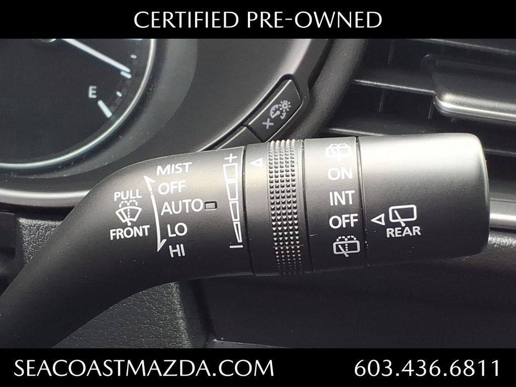 2024 Mazda Mazda CX-30 2.5 S Select Sport