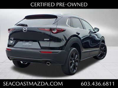2024 Mazda Mazda CX-30 2.5 S Select Sport