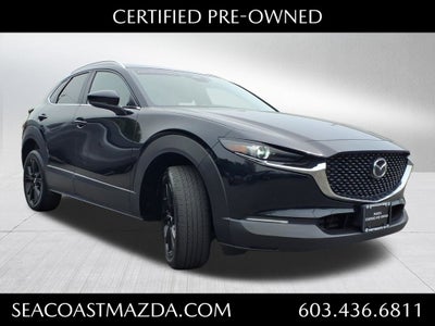 2024 Mazda Mazda CX-30 2.5 S Select Sport