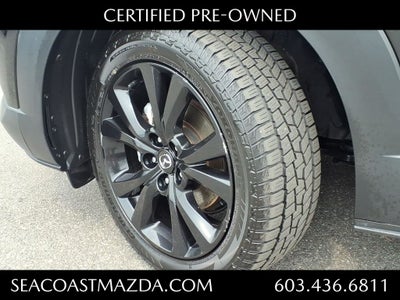 2024 Mazda Mazda CX-30 2.5 S Select Sport