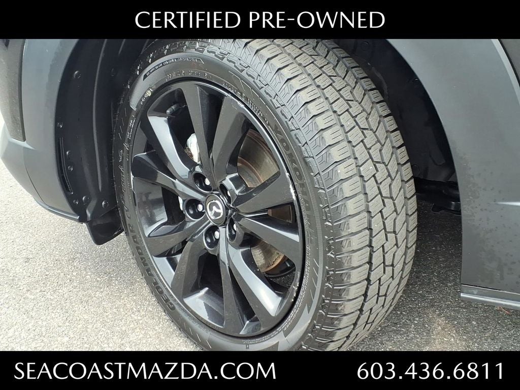2024 Mazda Mazda CX-30 2.5 S Select Sport