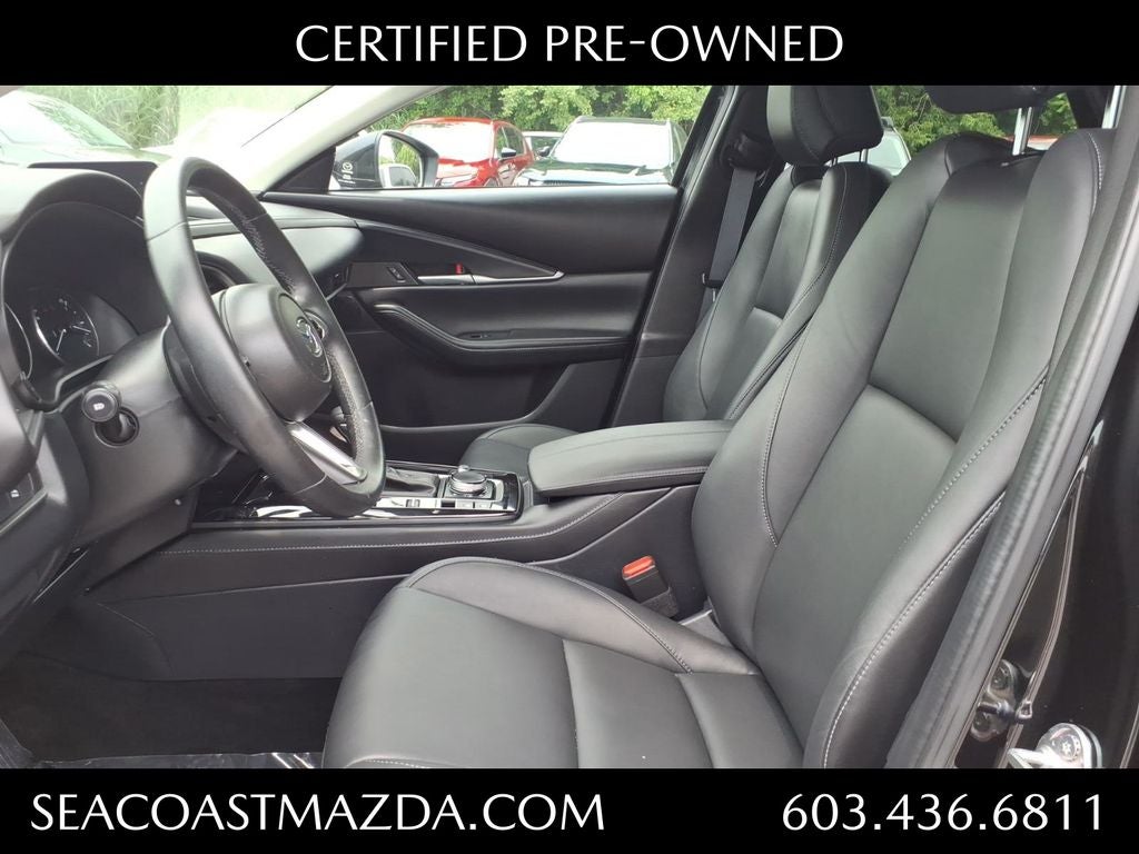 2024 Mazda Mazda CX-30 2.5 S Select Sport