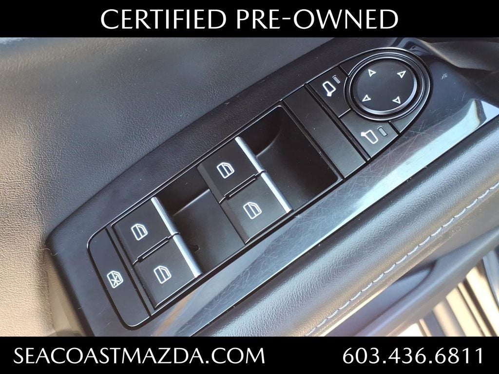 2025 Mazda Mazda CX-30 2.5 S Select Sport