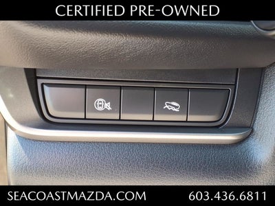 2025 Mazda Mazda CX-30 2.5 S Select Sport