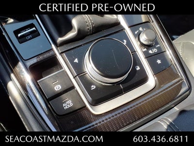 2025 Mazda Mazda CX-30 2.5 S Select Sport