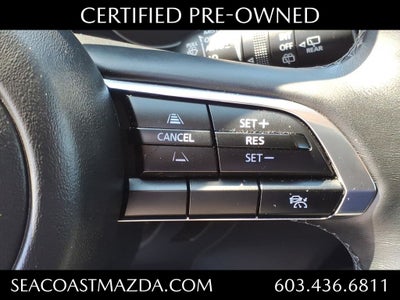 2025 Mazda Mazda CX-30 2.5 S Select Sport