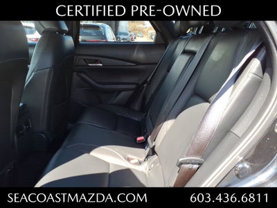 2025 Mazda Mazda CX-30 2.5 S Select Sport