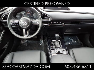 2024 Mazda Mazda CX-30 2.5 S Select Sport