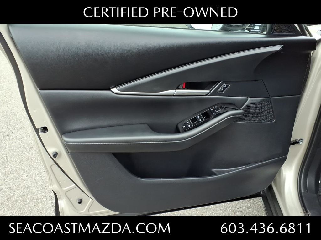 2024 Mazda Mazda CX-30 2.5 S Select Sport