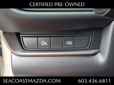 2024 Mazda Mazda CX-30 2.5 S Select Sport