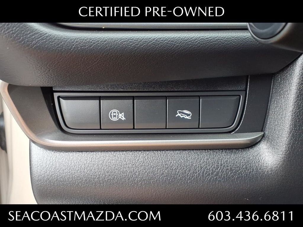 2024 Mazda Mazda CX-30 2.5 S Select Sport