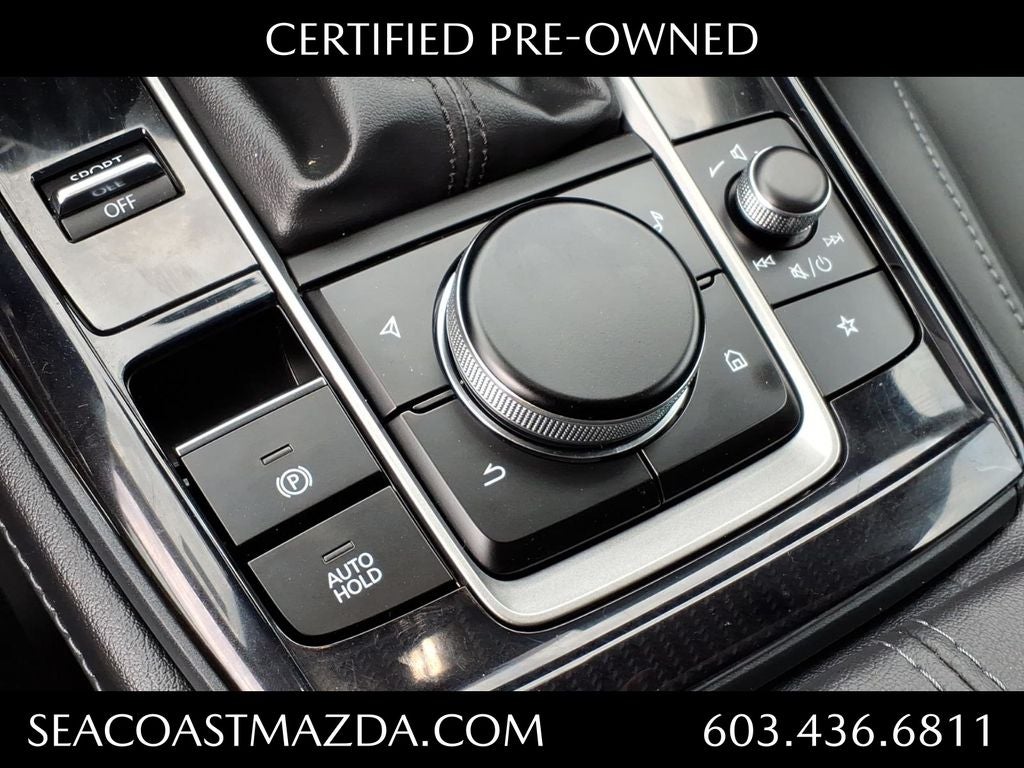 2024 Mazda Mazda CX-30 2.5 S Select Sport
