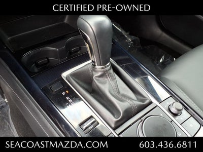 2024 Mazda Mazda CX-30 2.5 S Select Sport