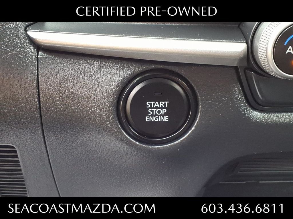 2024 Mazda Mazda CX-30 2.5 S Select Sport