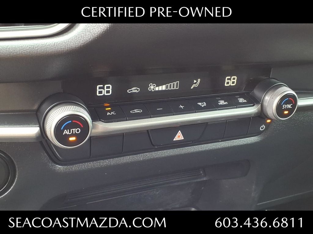 2024 Mazda Mazda CX-30 2.5 S Select Sport