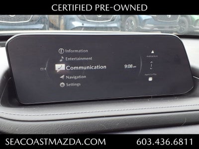 2024 Mazda Mazda CX-30 2.5 S Select Sport