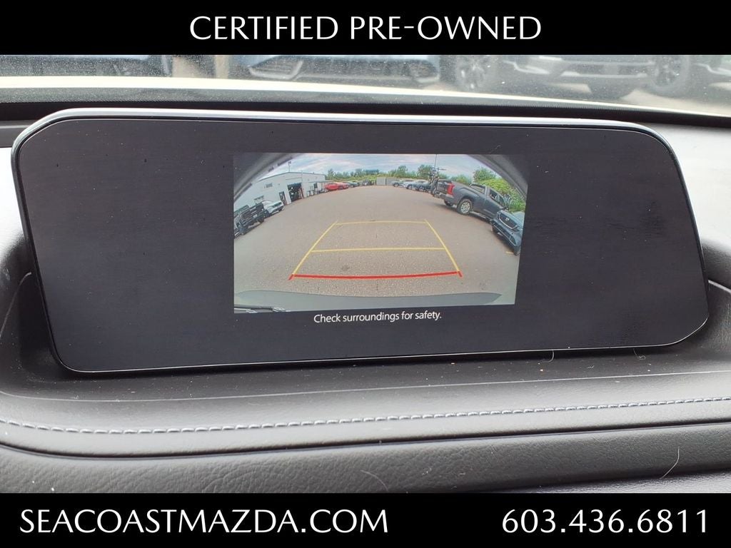 2024 Mazda Mazda CX-30 2.5 S Select Sport