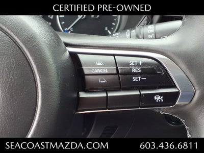 2024 Mazda Mazda CX-30 2.5 S Select Sport