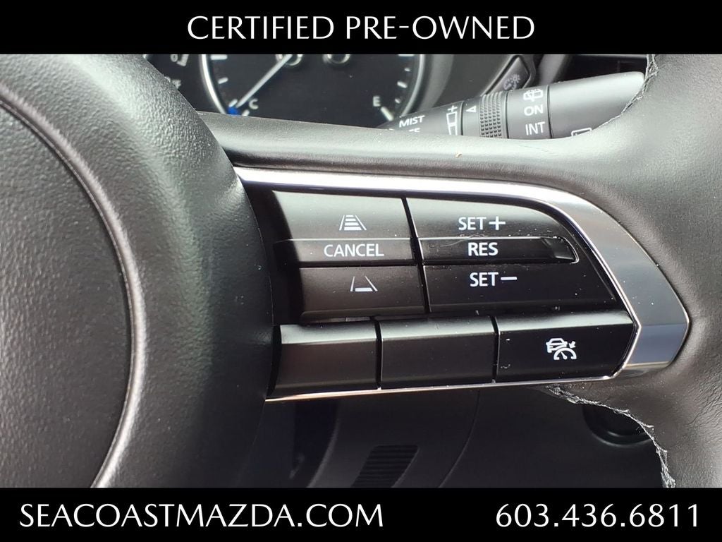 2024 Mazda Mazda CX-30 2.5 S Select Sport