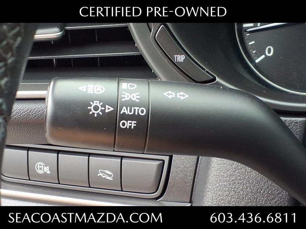 2024 Mazda Mazda CX-30 2.5 S Select Sport