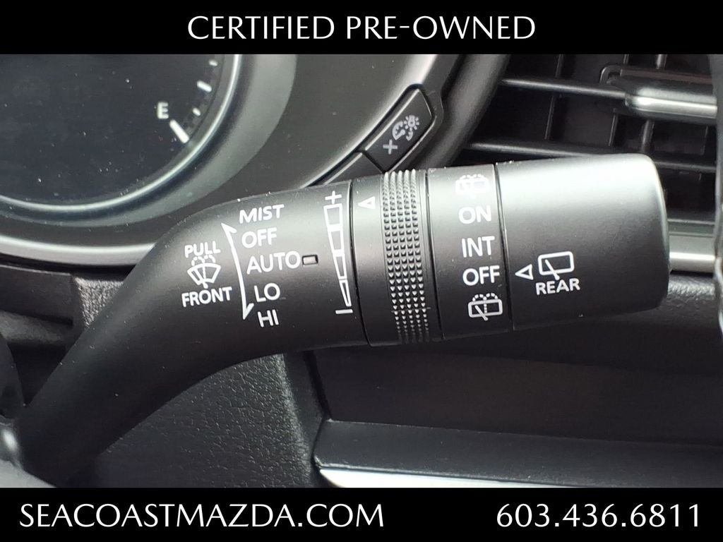 2024 Mazda Mazda CX-30 2.5 S Select Sport