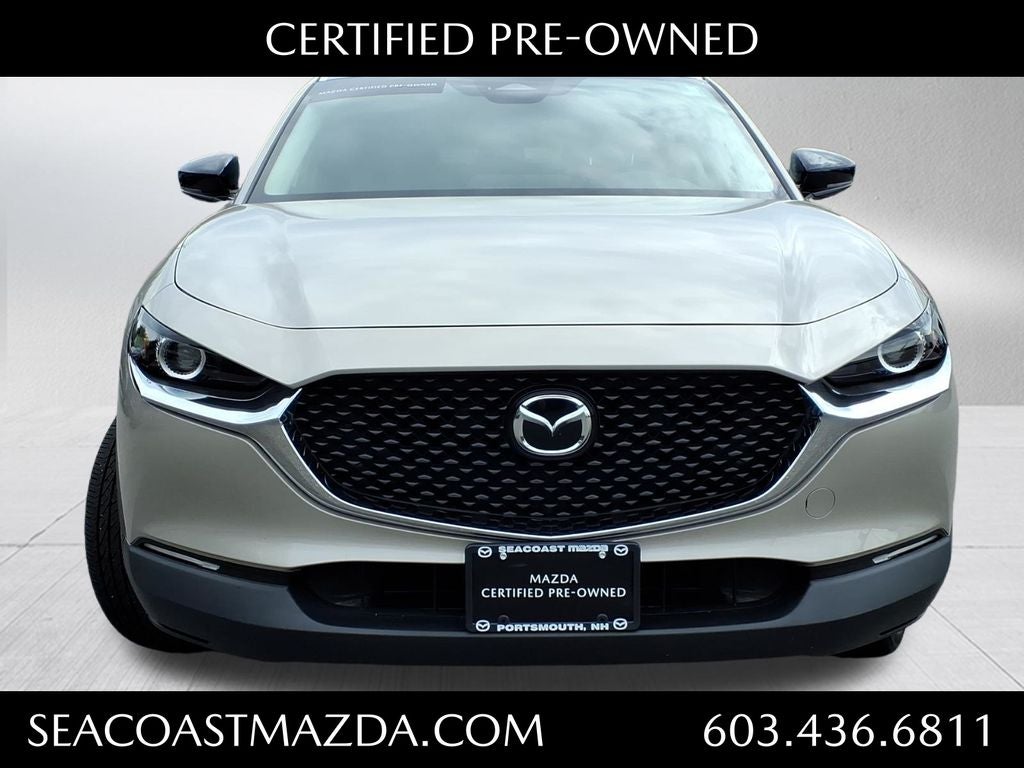 2024 Mazda Mazda CX-30 2.5 S Select Sport