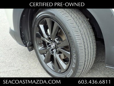 2024 Mazda Mazda CX-30 2.5 S Select Sport