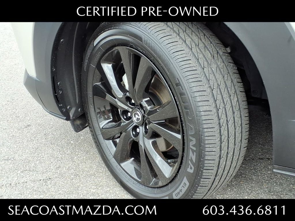 2024 Mazda Mazda CX-30 2.5 S Select Sport