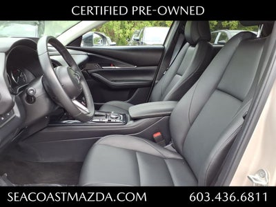2024 Mazda Mazda CX-30 2.5 S Select Sport