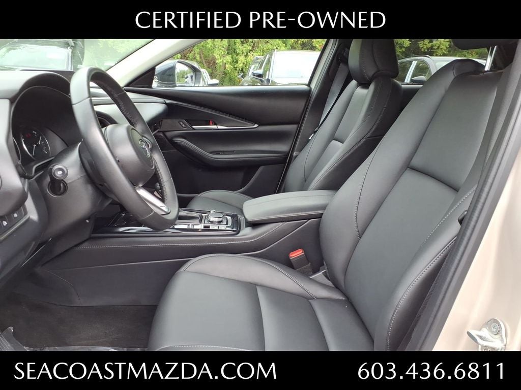 2024 Mazda Mazda CX-30 2.5 S Select Sport