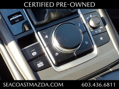 2023 Mazda Mazda CX-30 2.5 S Select Package