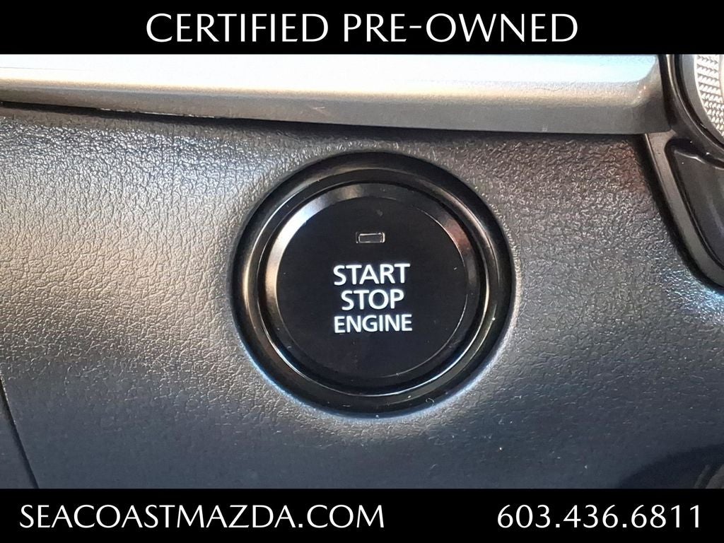 2023 Mazda Mazda CX-30 2.5 S Select Package