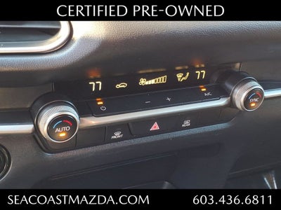 2023 Mazda Mazda CX-30 2.5 S Select Package