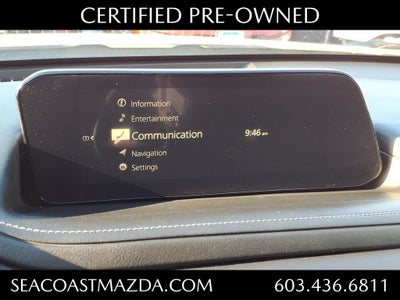 2023 Mazda Mazda CX-30 2.5 S Select Package