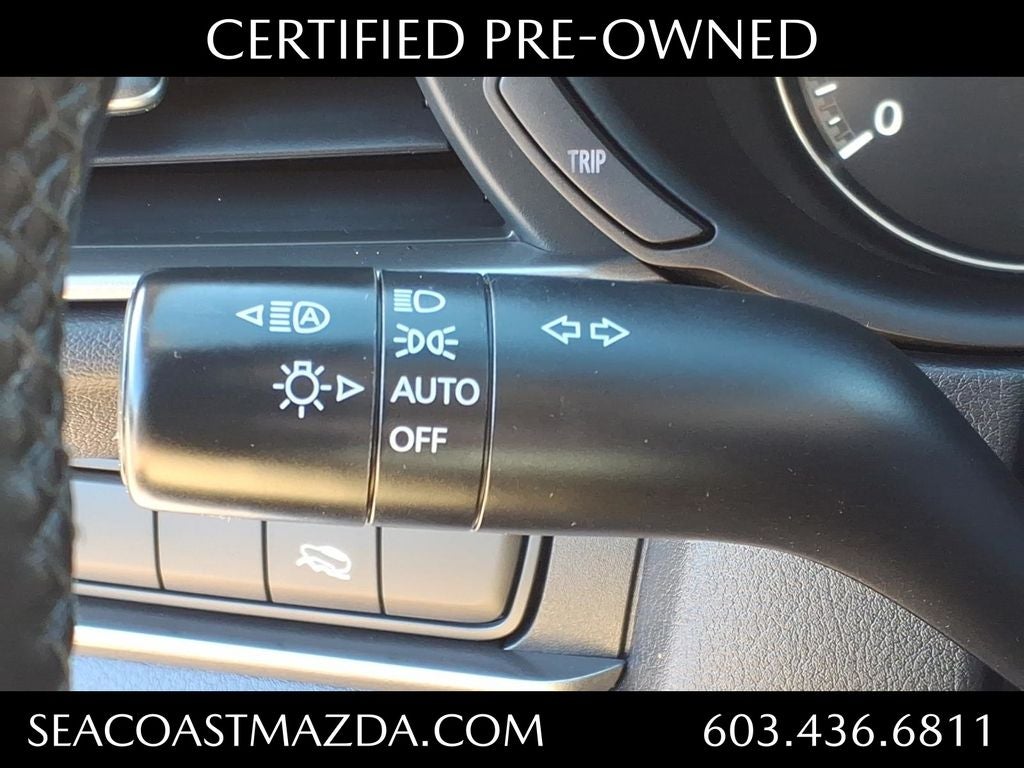 2023 Mazda Mazda CX-30 2.5 S Select Package