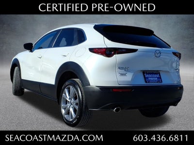 2023 Mazda Mazda CX-30 2.5 S Select Package