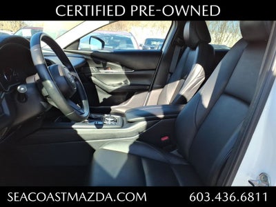 2023 Mazda Mazda CX-30 2.5 S Select Package