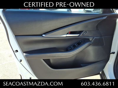 2023 Mazda Mazda CX-30 2.5 S Select Package