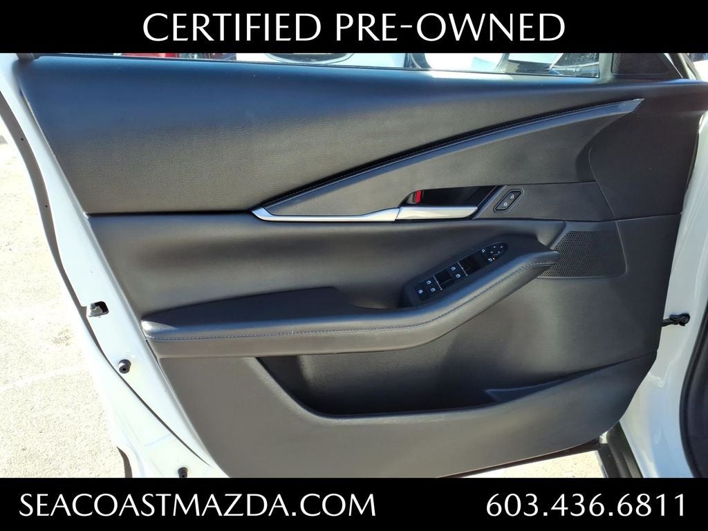 2023 Mazda Mazda CX-30 2.5 S Select Package