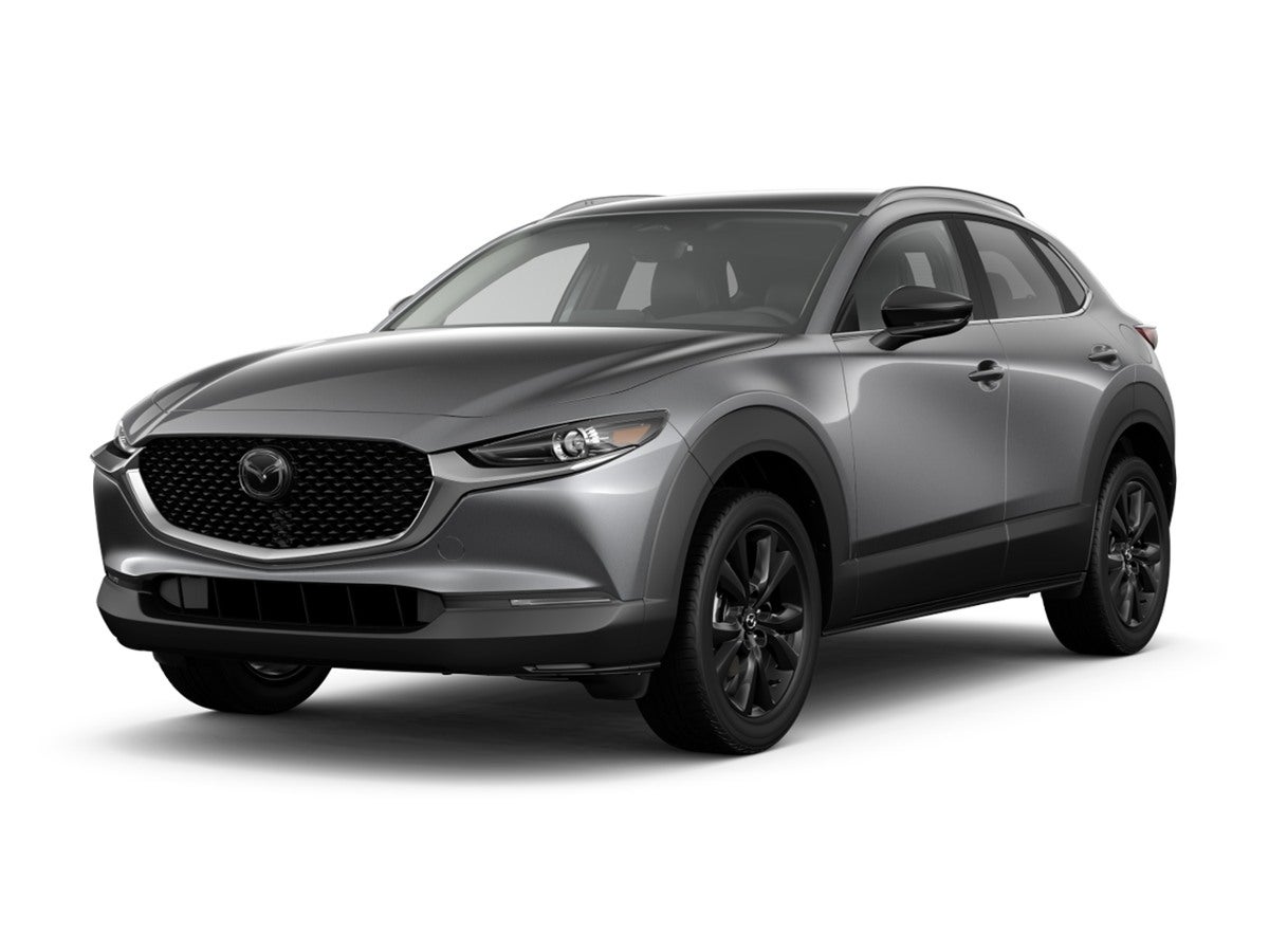 2025 Mazda Mazda CX-30 2.5 S Select Sport